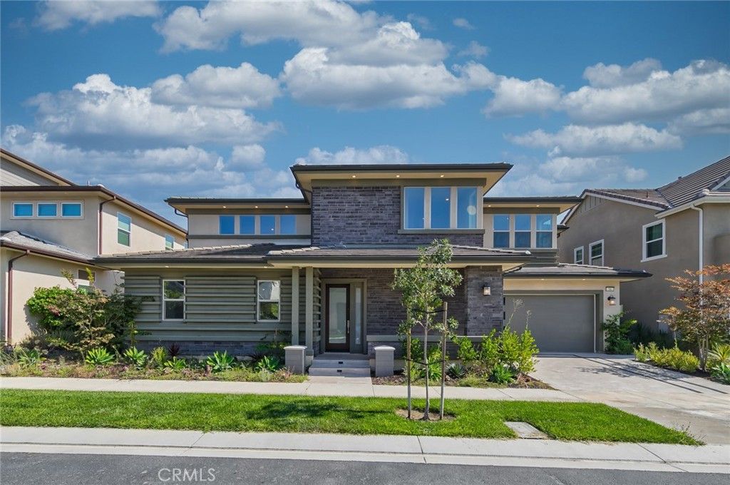 Photo of 56 Chasma, Irvine, CA 92618 (MLS # OC26022393)