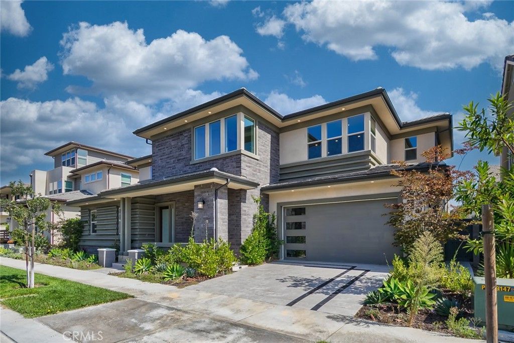 Photo of 56 Chasma, Irvine, CA 92618 (MLS # OC26022393)