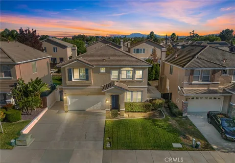 27588 Campana Cir, Temecula, CA 92591 - MLS#: IG25232571