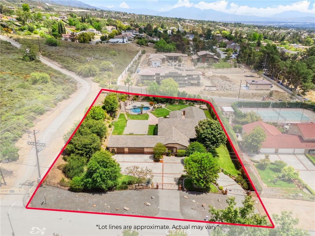 Rancho Cucamonga, California, 91737, United States, 4 Bedrooms Bedrooms, ,3 BathroomsBathrooms,Residential,Active,2041534