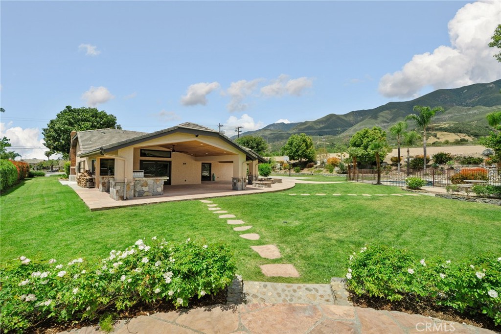 Rancho Cucamonga, California, 91737, United States, 4 Bedrooms Bedrooms, ,3 BathroomsBathrooms,Residential,Active,2041534