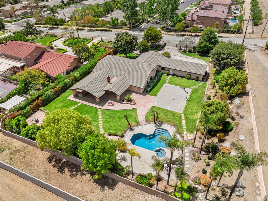 Rancho Cucamonga, California, 91737, United States, 4 Bedrooms Bedrooms, ,3 BathroomsBathrooms,Residential,Active,2041534