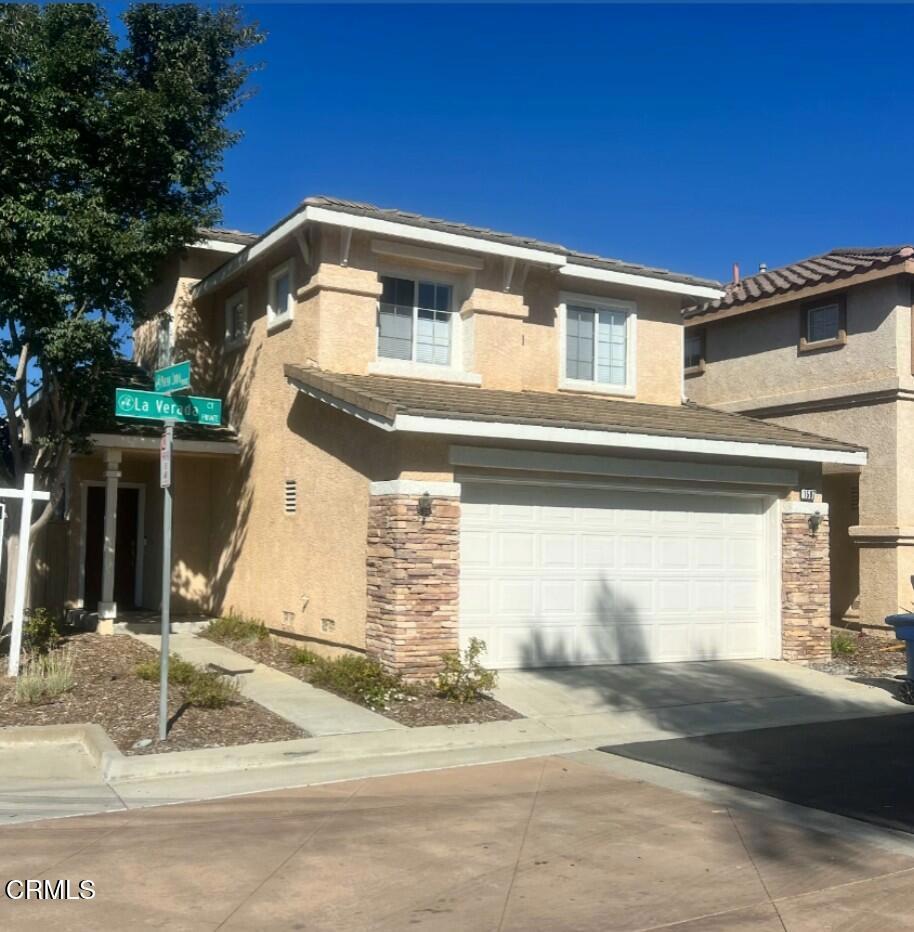 **Professional Pictures coming 10/30**Tucked in a quiet, friendly neighborhood near Old Town Camarillo, 1507 La Verada offers 3 bedrooms, 2.5 baths, and all the warmth and charm you've been searching for. The inviting layout features bright living spaces that open to a private patio through sliding glass doors--perfect for relaxing or entertaining. Located in the sought-after Kaufman & Broad community, this home is just steps from a beautiful park and moments from the Camarillo Premium Outlets, dining, and freeway access. With very low HOA fees and a welcoming neighborhood feel, this home combines comfort, convenience, and an ideal Camarillo lifestyle.