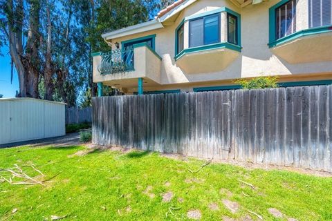 Tiny photo for 1277 Belridge Street #5A, Oceano, CA 93445 (MLS # SC26080589)