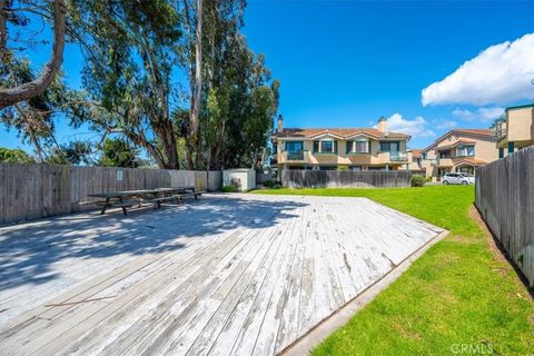 Tiny photo for 1277 Belridge Street #5A, Oceano, CA 93445 (MLS # SC26080589)