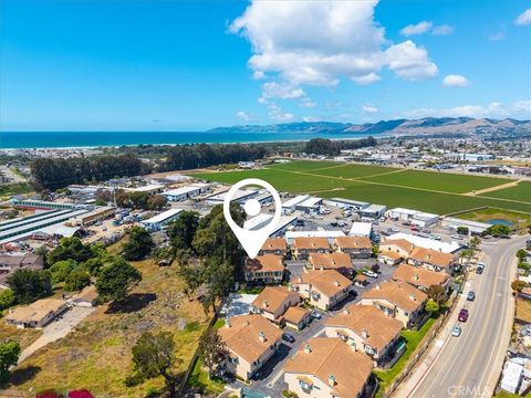 Tiny photo for 1277 Belridge Street #5A, Oceano, CA 93445 (MLS # SC26080589)