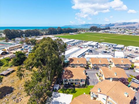 Tiny photo for 1277 Belridge Street #5A, Oceano, CA 93445 (MLS # SC26080589)