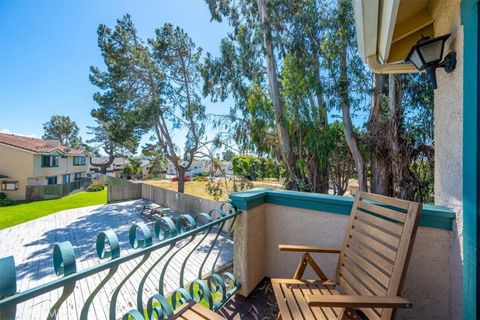 Tiny photo for 1277 Belridge Street #5A, Oceano, CA 93445 (MLS # SC26080589)