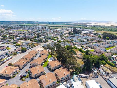 Tiny photo for 1277 Belridge Street #5A, Oceano, CA 93445 (MLS # SC26080589)