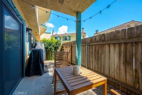 Tiny photo for 1277 Belridge Street #5A, Oceano, CA 93445 (MLS # SC26080589)