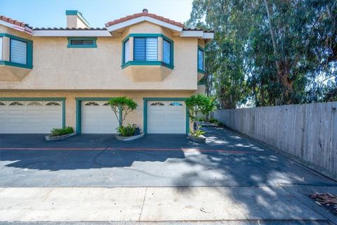 Tiny photo for 1277 Belridge Street #5A, Oceano, CA 93445 (MLS # SC26080589)