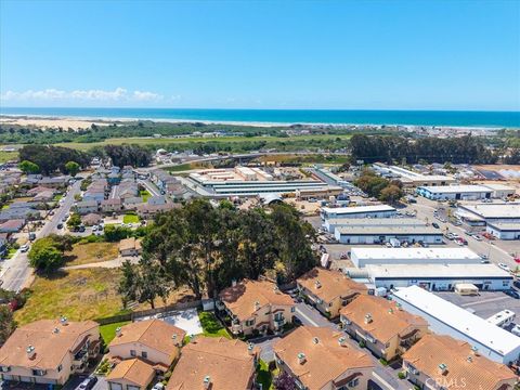 Tiny photo for 1277 Belridge Street #5A, Oceano, CA 93445 (MLS # SC26080589)
