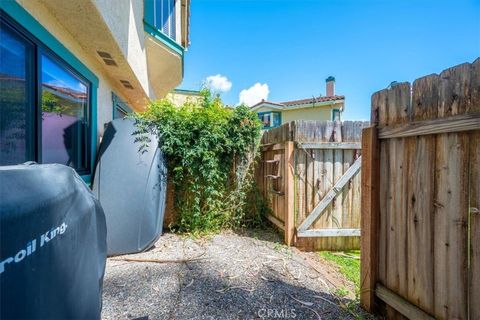 Tiny photo for 1277 Belridge Street #5A, Oceano, CA 93445 (MLS # SC26080589)