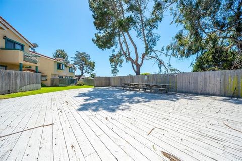 Tiny photo for 1277 Belridge Street #5A, Oceano, CA 93445 (MLS # SC26080589)