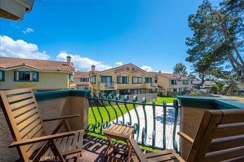 Tiny photo for 1277 Belridge Street #5A, Oceano, CA 93445 (MLS # SC26080589)
