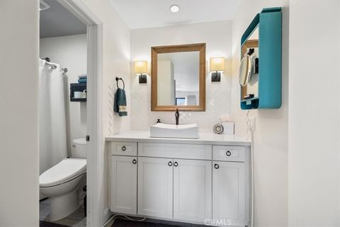 Tiny photo for 1277 Belridge Street #5A, Oceano, CA 93445 (MLS # SC26080589)