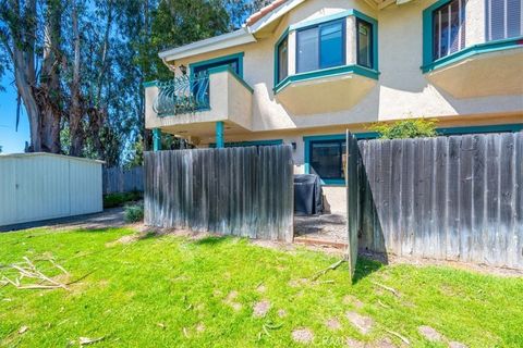 Tiny photo for 1277 Belridge Street #5A, Oceano, CA 93445 (MLS # SC26080589)