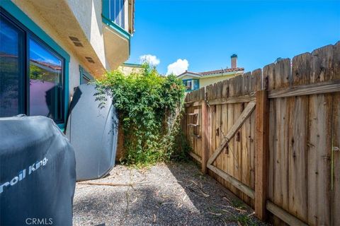 Tiny photo for 1277 Belridge Street #5A, Oceano, CA 93445 (MLS # SC26080589)