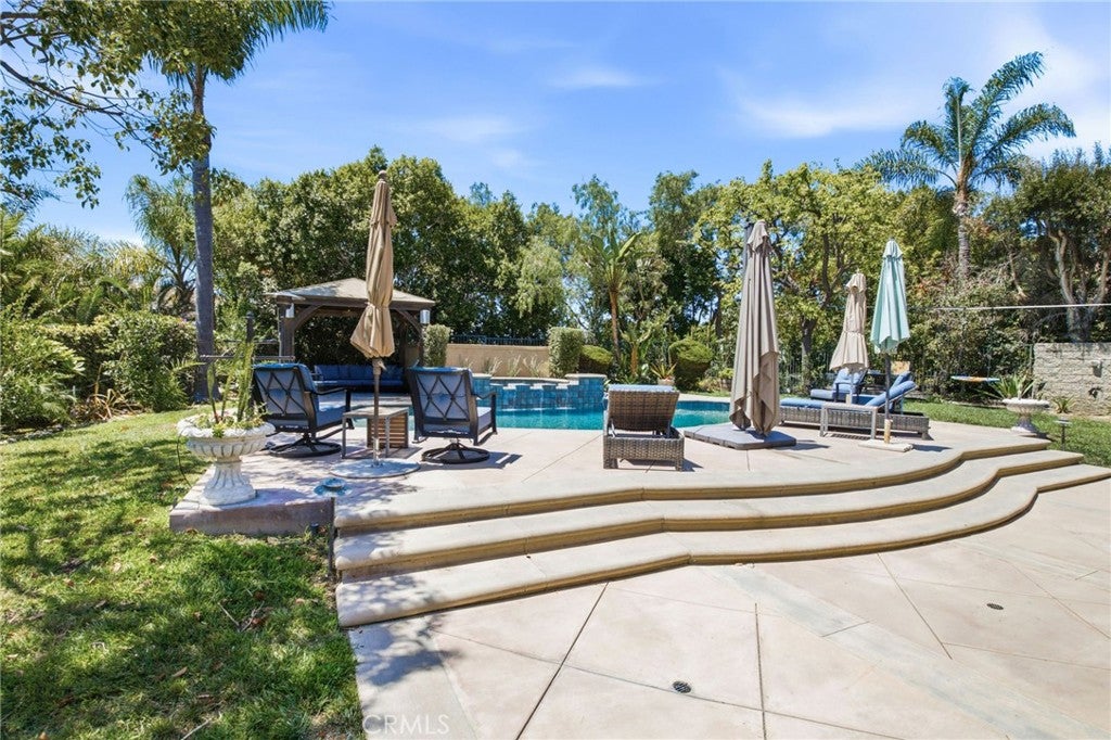 28382 Calle Pinon, San Juan Capistrano CA 92675 - Photo 38