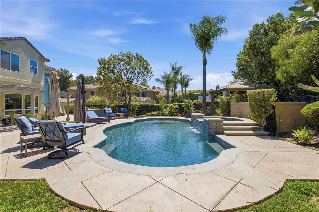 28382 Calle Pinon, San Juan Capistrano CA 92675 - Photo 34