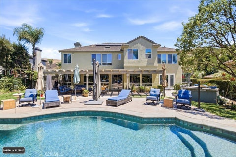 Photo of 28382 Calle Pinon, San Juan Capistrano, CA 92675 (MLS # OC26162693)