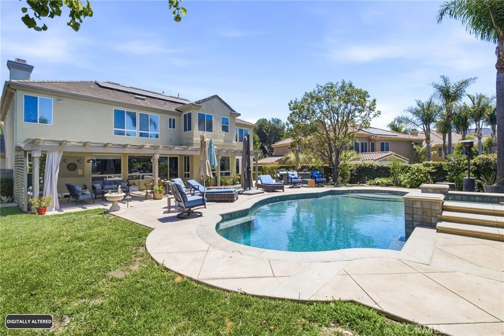 28382 Calle Pinon, San Juan Capistrano CA 92675 - Photo 41