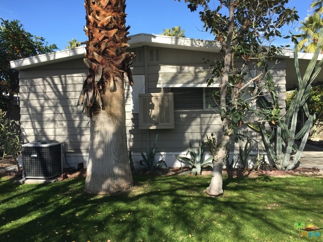 Palm Springs View Es - Manufactured In Park