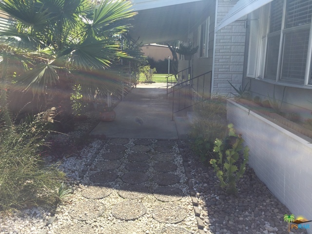 Palm Springs View Es - Manufactured In Park