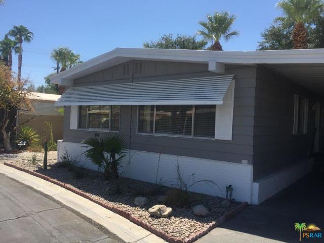 Palm Springs View Es - Manufactured In Park