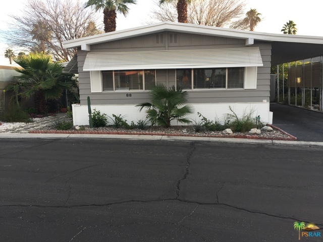 Palm Springs View Es - Manufactured In Park