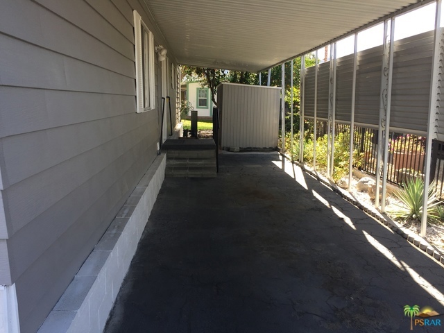 Palm Springs View Es - Manufactured In Park