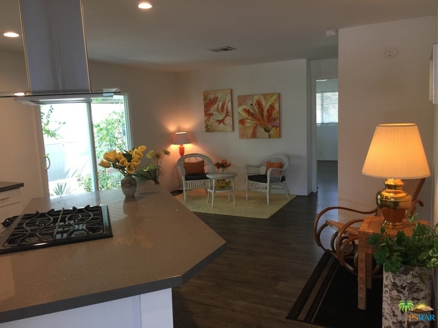 Palm Springs View Es - Manufactured In Park