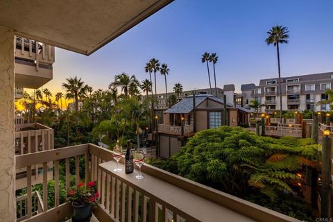 999 N Pacific Street C201 Oceanside CA 92054
