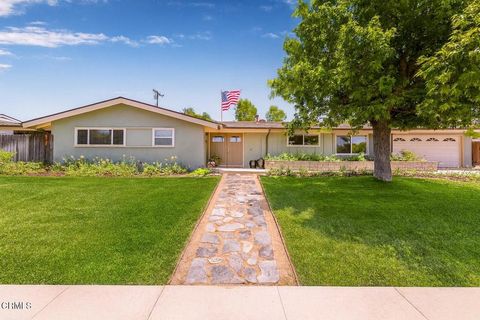 1116 Rexford Place Thousand Oaks CA 91360