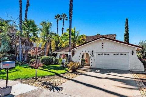 Photo of 906 Lacebark St St, San Marcos, CA 92069 (MLS # 250044673SD)