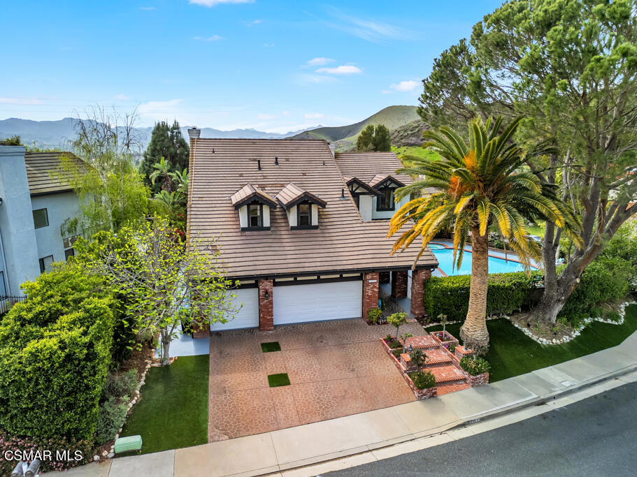 6057 Rainbow Hill Road
