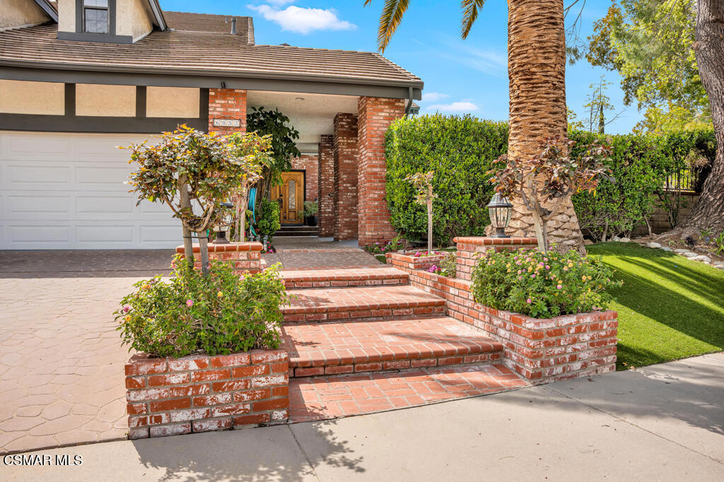 6057 Rainbow Hill Road
