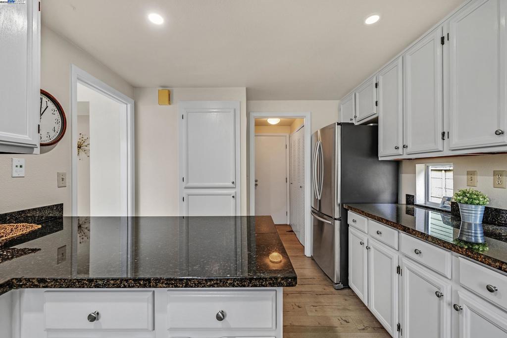 ALAMEDA - Residential