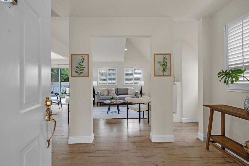 ALAMEDA - Residential