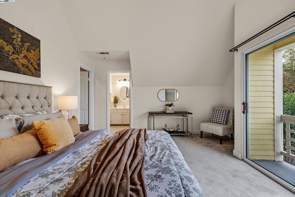 ALAMEDA - Residential