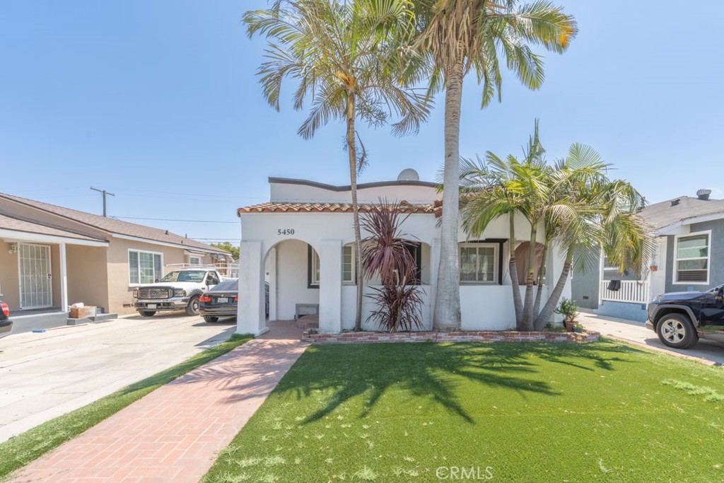 5450 Lewis Avenue