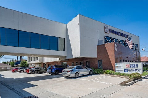 Photo of 1611 S Garfield Ave #200C AVE, Alhambra, CA 91801 (MLS # WS26197301)