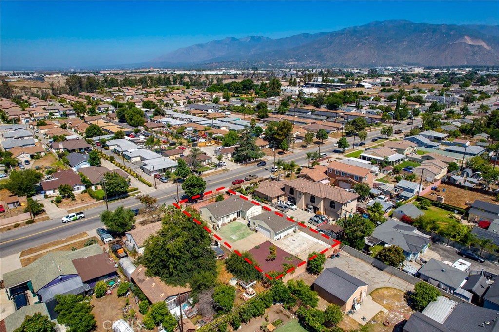 Discover exceptional potential on a sprawling 10,500 sqft (approx. 70ft width * 150ft depth) lot in the desirable city of Azusa! This property is a true blank canvas, offering the rare opportunity to expand or build your dream guest house (up to 1000 sqft ADU). The existing structure boasts abundant natural light and strong, versatile bones ready for your vision. Well maintain condition and each room has its own window AC Unit for better energy saving purpose. Garage has over 700 sqft according to the City record, such a hidden gem for an ADU. Perfectly positioned for ultimate convenience, enjoy easy access to major freeways, schools, shopping, and the natural beauty of the San Gabriel Mountains. Close to Costco, Target, retails and freeway access. Seize this chance to own a piece of highly sought-after Azusa with incredible scale, light, and limitless possibilities – your ideal California lifestyle starts here!