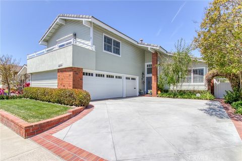 4317 Candleberry Seal Beach CA 90740