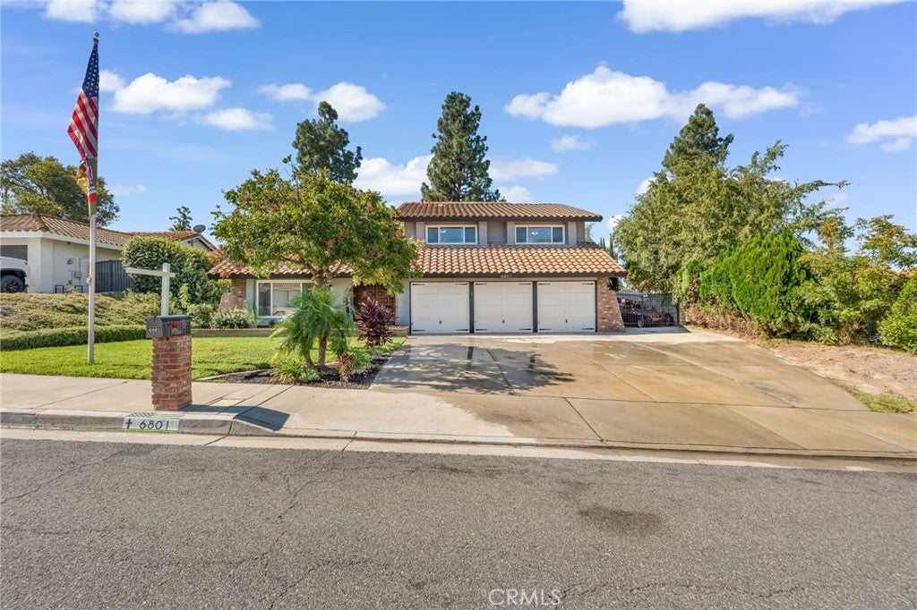 6801 Rycroft Drive