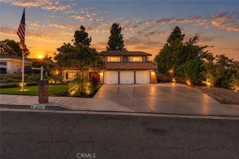Photo of 6801 Rycroft Drive, Riverside, CA 92506 (MLS # IG26208629)