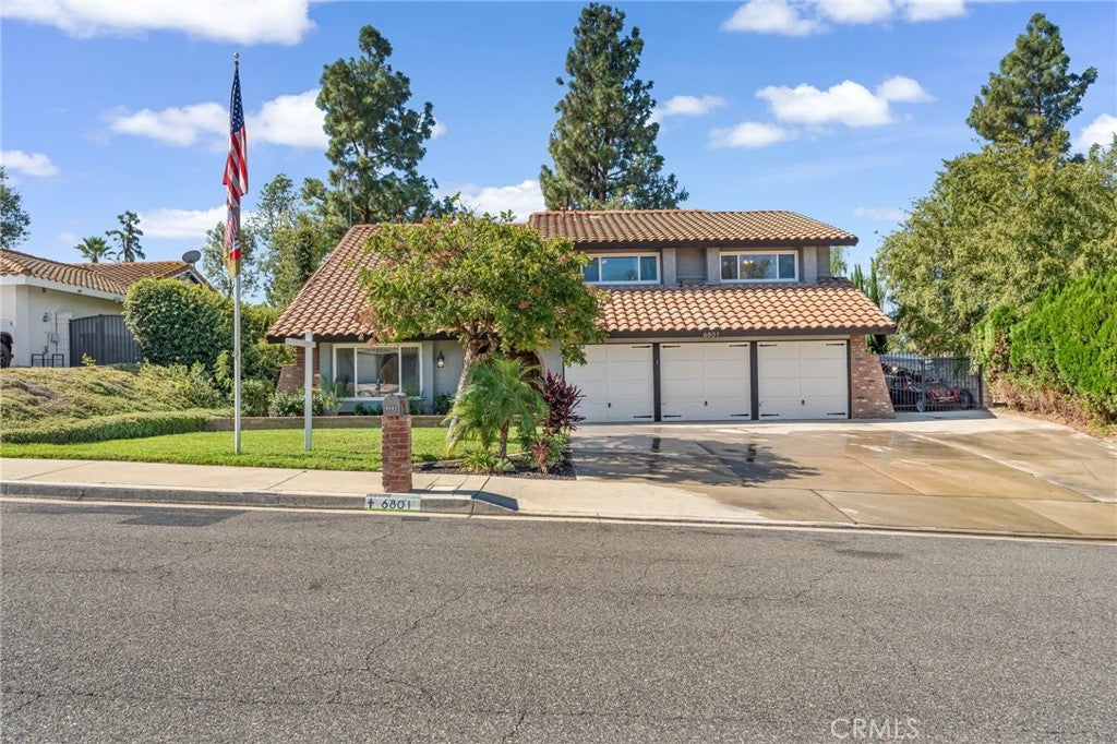 6801 Rycroft Drive
