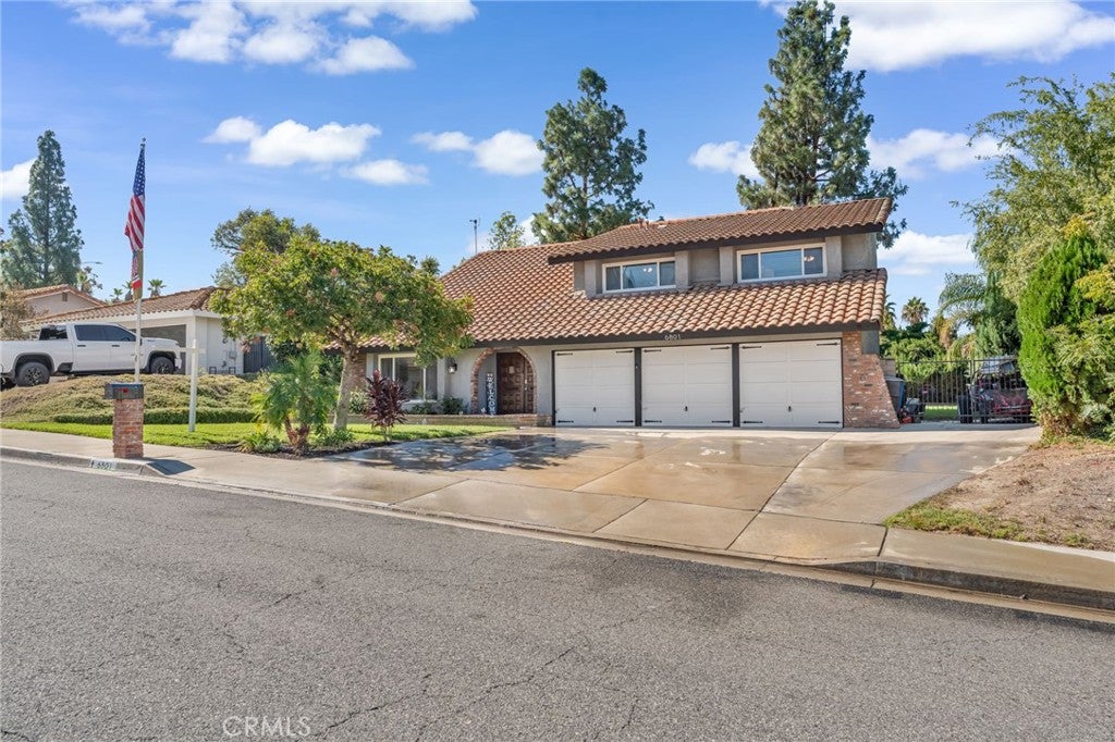 6801 Rycroft Drive