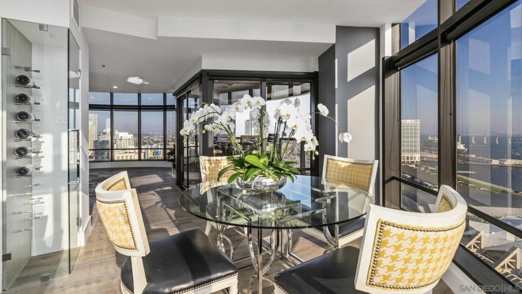 Downtown - Residential Lease