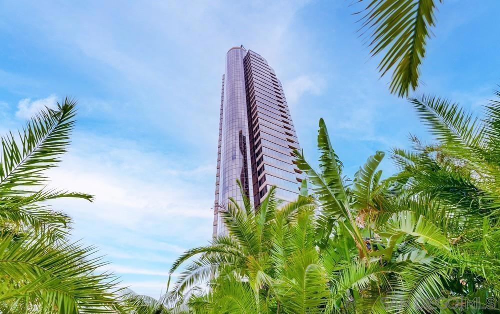 Downtown - Residential Lease